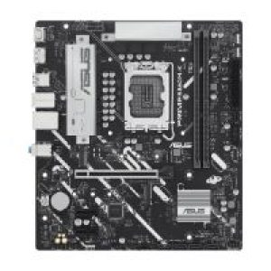 ASUS PRIME B860M-K: (LGA1851) 2DDR5 DP HDMI RJ45 mATX