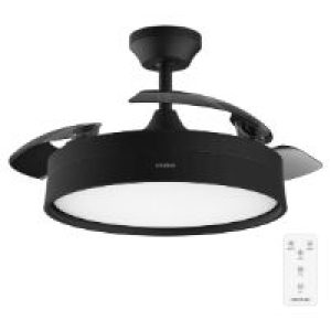 Ventilador Techo CECOTEC Aero 4200 invisible (00660)