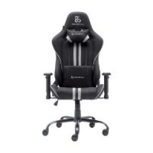 Silla Gaming Newskill Kitsune Gris (NS-CH-KITSUNEV2-G)
