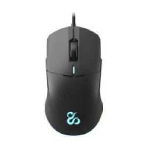 Ratón Newskill Chiron RGB USB Negro (NS-MS-CHIRON)