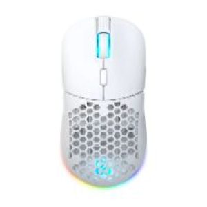 Ratón Newskill Arakne USB-C RGB (NS-MS-ARAKNE-ELITE-IV)