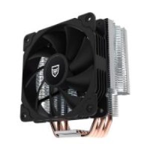 Ventilador CPU Nfortec Velax 120mm Negro (NF-CPU-VELAX)