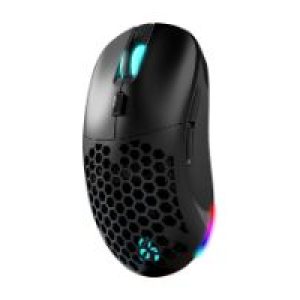 Ratón Newskill Arakne Elite Negro (NS-MS-ARAKNE-ELITE)