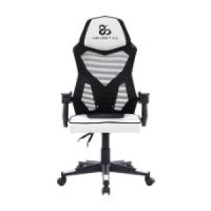 Silla Gaming Newskill Eros Blanca (NS-EROS-WHITEBL)