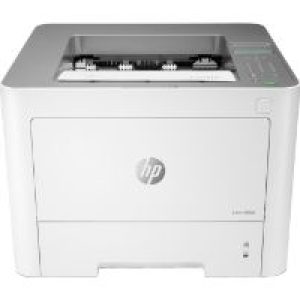 Impresora HP Laser 408dn A4 B/N USB 2.0 Blanca (7UQ75A)