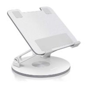 Soporte Sobremesa AISENS 7″-13″ Plata (LPS4SL-341)