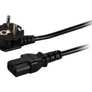 Cable UNYKA Alimentacion CPU 1.5m Europea (UK53165)