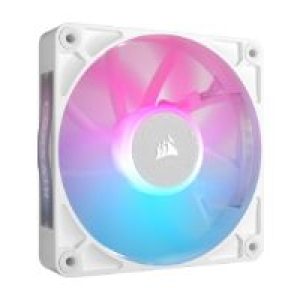 Ventilador Corsair RX120 RGB Blanco (CO-9051021-WW)