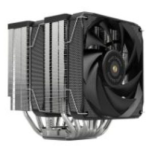 Ventilador Mars Gaming CPU 400W Negro (MCPUXU9)