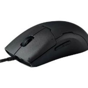 Ratón Gaming XIAOMI Lite USB 6200dpi Negro (BHR8869GL)