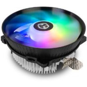 Ventilador NOX H-123PRO RGB 120mm (NXHUMMERH123PRO)