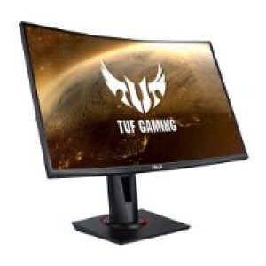 Monitor ASUS 27″ VG27VQ VA FHD 165Hz Curvo HDMI Negro