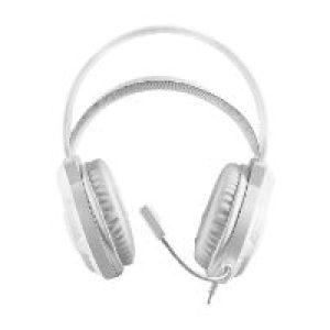 Auric+Micro Mars Gaming FRGB 3.5mm/USB Blancos (MH124W)