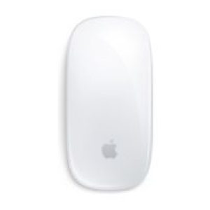 Ratón Apple Magic Mouse Bluetooth Blanco (MXK53ZM/A)
