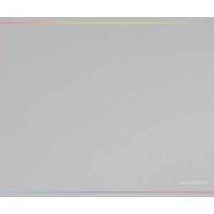 Alfombrilla Mars Gaming 360x260mm Blanca (MMP124W)