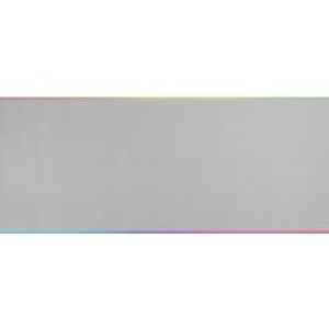 Alfombrilla Mars Gaming XXL 880x330mm Blanco (MMP224W)
