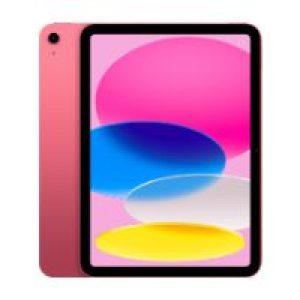 Apple iPad 11? A16 128Gb WiFi Bluetooth Rosa(MD4E4TY/A)