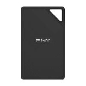 Disco Externo SSD PNY RP60 1Tb USB-C 3.1 Negro