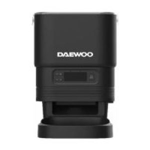 Dispensador de Alimento DAEWOO Mascotas 4L (D-PF11)