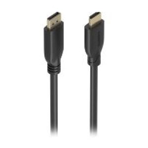 Conversor AISENS DP/M a HDMI/M 7m Negro (A125-0921)