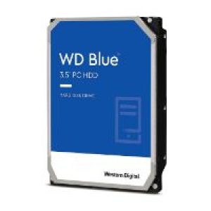 Disco WD Blue 3.5″ 6Tb SATA3 256Mb 5400rpm (WD60EZAX)