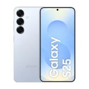 Smartp Samsung S25 6.2″ 12Gb 256Gb 5G Azul (SM-S931BLB)