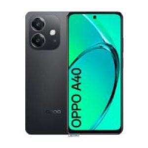 Smartphone OPPO A40 6.72″ 6+6Gb 128Gb 4G Negro