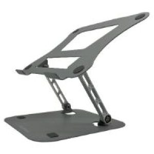 Soporte Escritorio NILOX Tablet/Portatil 16″ (NXSLF01)