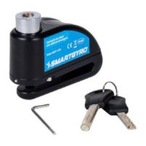 Cepo SmartGyro Disco de Freno con Alarma (SG27-570)