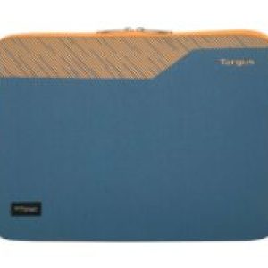 Funda Targus Pulse II EcoSmart 14″ Azul (TBS97002GL)