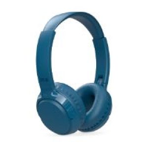 Auriculares SPC Heron 2 Studio USB-C BT Azules (4628D)