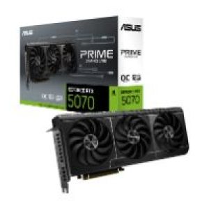 ASUS PRIME RTX5070 OC 12Gb GDDR7 (90YV0M10-M0NA00)