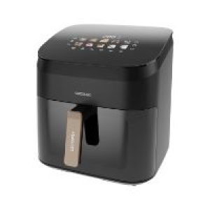 Freidora de Aire CECOTEC Smokin 8500 (A01_EU01_101136)