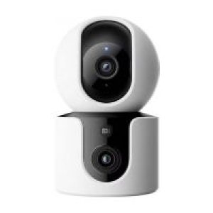 Cámara IP XIAOMI C300 Dual WiFi BT Interior (BHR9166EU)