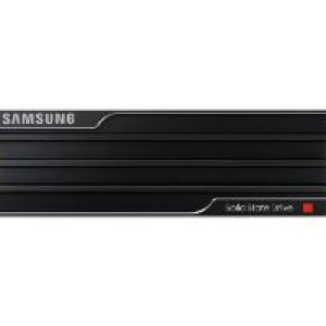 SSD Samsung 9100 Pro 1Tb M.2 NVMe V-NAND (MZ- VAP1T0CW)