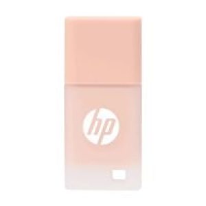 Pendrive HP X768 USB-A 3.0 Rosa (HPFD768K-64)