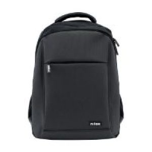 Mochila NILOX Business 15.6″ 15L Negra (NXBK050)