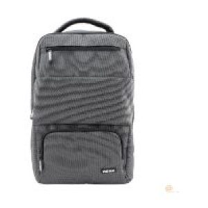 Mochila NILOX Travel 15.6″ 18L Gris (NXBK052)