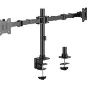 Soporte Mesa AISENS 2Brazos 17″-35″ (DT35TSR-359)