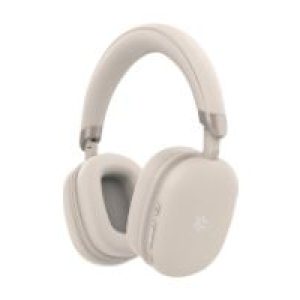 Auriculares CELLY Headphone Wireless Blanc(SOUNDBEATWH)