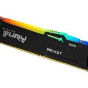 Módulo Kingston DDR5 32Gb RGB Fury (KF560C36BBEA-32)
