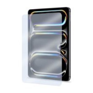 Protector CELLY iPad Air 13/Pro 13 (GLASSTAB19)