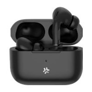 Auriculares CELLY Harmony Wireless Negro (HARMONYBK)