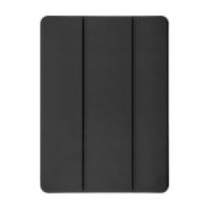 Funda CELLY iPad 10.2″ Gen7/8/9 Negra (BOOKFOLIO01BK)