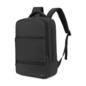Mochila CELLY hasta 15.6″ Negra (BUSINESSBPACKBK)
