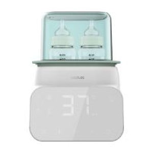 Calienta Biberones CECOTEC Nana BabyCare (01906)