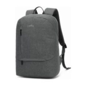 Mochila Celly DayPack 15.6″ Gris (DAYPACKGR)
