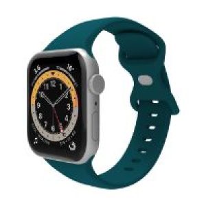 Correa CELLY para AppleWatch Verde (WBANDSIL44GN)
