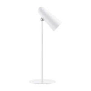 Lámpara de Mesa XIAOMI 3.5W Blanca (BHR8959GL)
