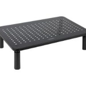 Soporte Elevador TooQ Máx. 20Kg Negro (TQMR086)